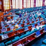 The house of Representative don talk something about one sickess. Make una read am below…