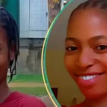 Watin be this now? See how one small pikin don go kpai emself after em see say e get low score result for the JAMB when e write. na legit show us make una read am below…