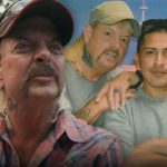 Wahala for jungle as them send the husband of one person when dey show for TV back to em papa country for Mexico… This na the full story dey down…