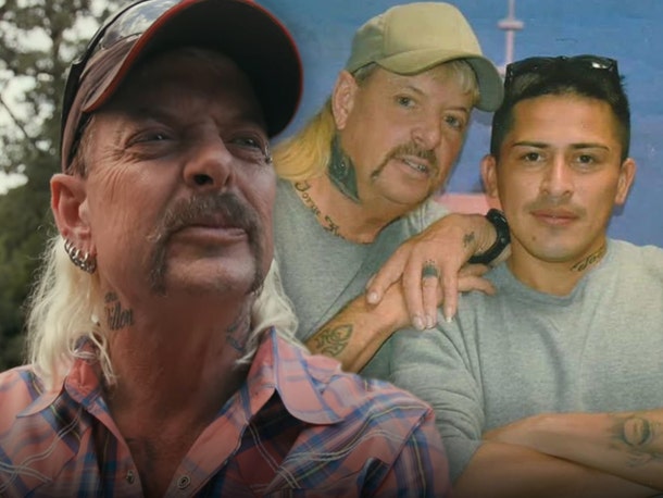 Wahala for jungle as them send the husband of one person when dey  show for TV back to em papa country for Mexico… This na the full story dey down…