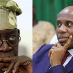 Make una hear wating Oga Amechi don talk against President Tinubi