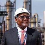 FB dey make 52 Kobo from every N1 wey dem dey generate from dangote cement company full story dey down o