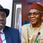 Tory when dey happen between the formal governor Oga El rufai and another political man when them dey call Daniel.. the details full the lower side..just read see how matar rise o and smoke fill everywhere