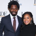 NBC Anchor Sheinelle Jones Husband, Uche Ojeh, Don Die at Age 45 After Brain Cancer Wahala