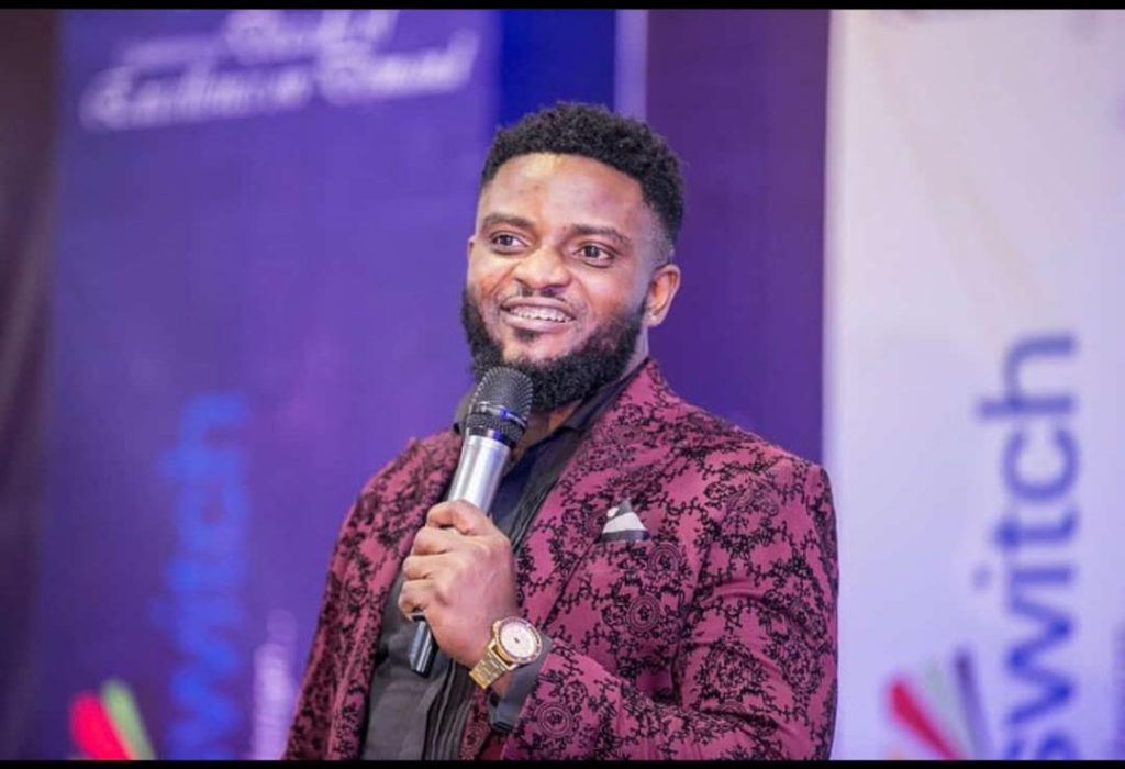 comedian acapella don drop one bombshell o full story dey down
