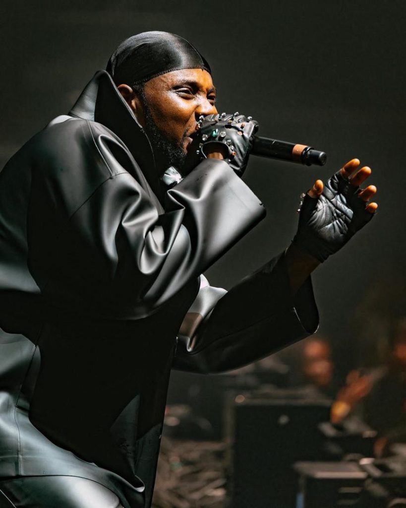 Kizz Daniel Don Drop New EP Wey E Call ‘Lemon Chase’