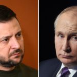 Na Fear? What dey happen to Putin wen be Russian presido now?