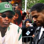 Young Thug call Kid Cudi ‘rat’ say e testify for Diddy trial
