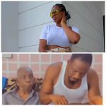 Wife of late Nollywood actor junior Pope odonwodo don enter another round of mourning this time na her papa in-law kpai