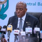 CBN Tok Say Global Wahala Na Why Dem No Change Interest Rate Wey Still Dey 27.5%