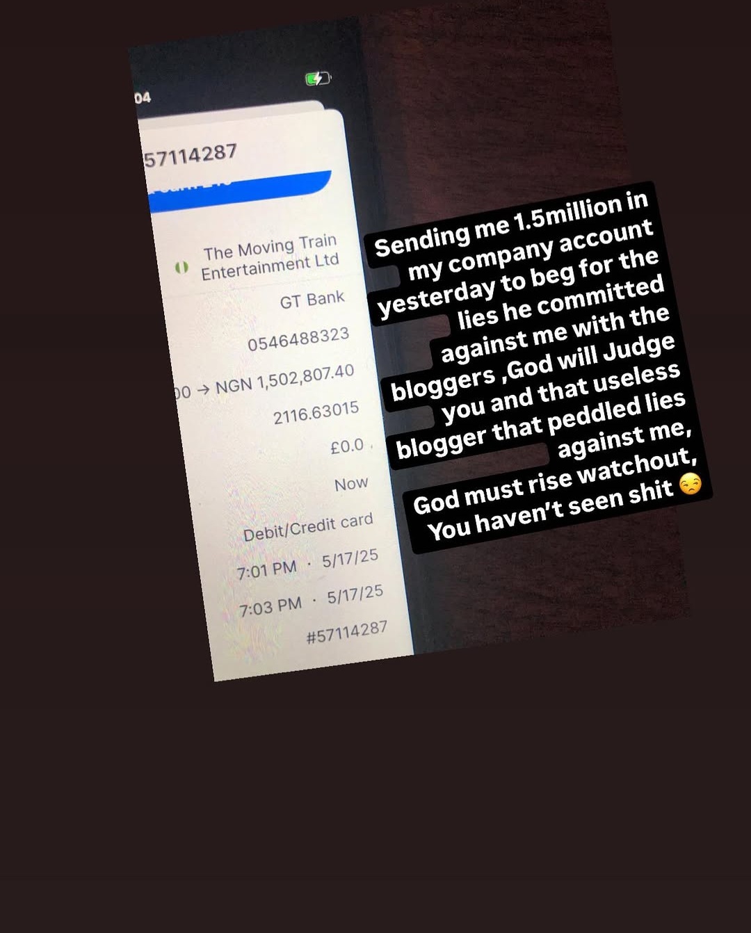 Screenshot_20250518_143928_Instagram_1747577375 Screenshot_20250518_143928_Instagram_1747577375