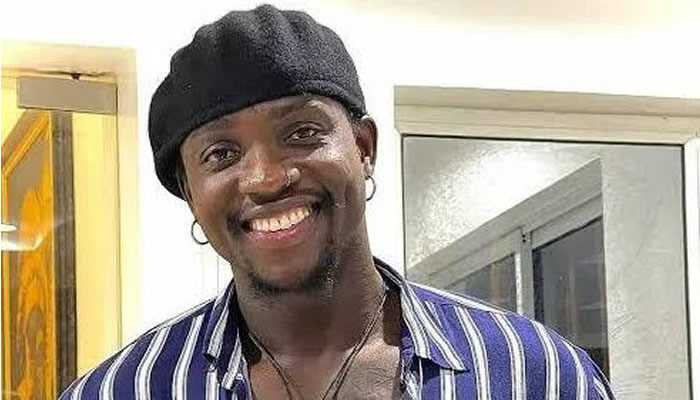 Them say bad things dey always happen to good people.. this VDM matter just dey plenty this time no be small o does that mean say him be good person?..