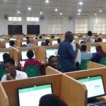 Over 200,000 students don score pass 200 for JAMB UTME resit