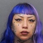 then say one woman don chop arrest sake of say she buy bad somethings like gun things when fit kpai people for her pikin o..this never confirm well well Sha na still Tok we dey hear..make we understand am for down if na true…