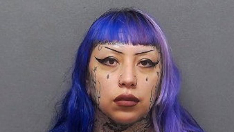 then say one woman don chop arrest sake of say she buy bad somethings like gun things when fit kpai people for her pikin o..this never confirm well well Sha na still Tok we dey hear..make we understand am for down if na true…