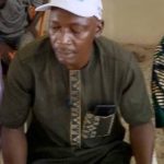 Them don kill am?… Las Las them don kpai the APC chairman when them kidnapp o.. the full tory how e take happen dey down