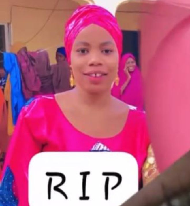 Police don arrest woman wey st@b her co-wife to d3ath for Katsina