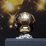 Ballon D Or: them don fix the date when them go give the best award to the best player for football.. this Maine big occasion as people don dey ready to attend…