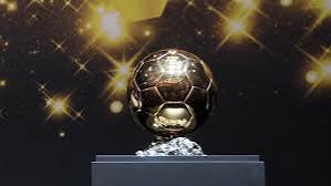Ballon D Or: them don fix the date when them go give the best award to the best player for football.. this Maine big occasion as people don dey ready to attend…