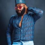 VJ Adams don blast one man oo.. he even reach call am IDIOT…