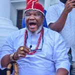 Japa:Before you japa-comot, reason am” – Actor Ugezu Ugezu warn Nigerians wey dey plan to japa, as e share tori of one doctor