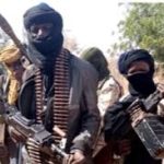 Abduct: Bandits carry medical doctor for Zamfara