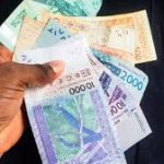 Dem catch suspected fraudster wey dey carry fake CFA money for Hajj camp for Minna