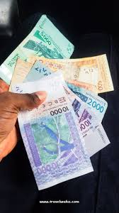 Dem catch suspected fraudster wey dey carry fake CFA money for Hajj camp for Minna
