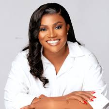 popular nNigerian food blogger wey dey sabi as T spices don officially comot from market