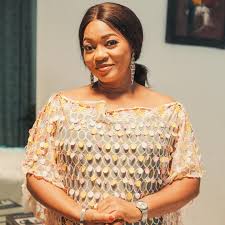 31 years in Nollywood I never doke with any producer or director Actress Thelma Chukwunmem