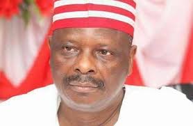 Our Baba for NNPP oga kwankwaso don react to one something them say him talk. No be small issue o…
