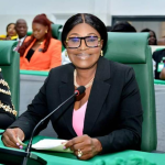 one speaker for Edo state don resign say the Tok tok don do her…