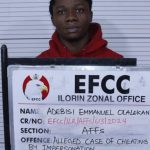 Fraud: Them don gbab one Yahoo boy and collect em money and house…