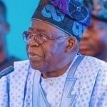APC governors don choose Tinubu as APC only presidential candidate for 2027