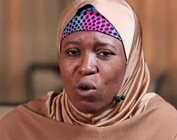 Aisha Yusuf don write one strong Tok for him page o.. I no fit talk am all make una see what she Write o concerning our president and education Oga.