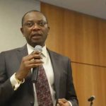 One big man, Dr Joe Abah don drop one banga ontop women Mata oo…