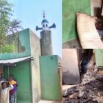 Kano Mosque arsonist don collect death sentence by hanging for fire wey k!ll 25 worshippers