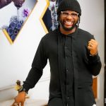 One person when dey ontop breeze don drop one question dey ask people how them dey take get chance go AMVCA… Na the post dey down …