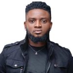 Them dey warn me oo.. na so that comedian Acapella talk o as he say Lagos dey smell …