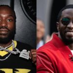 Rapper Meek Mill dm from big bomb o ontop Diddy head o… this one na betrayal or truth?
