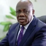 One big Lawyer for Nigeria don from something when people just dey ask why he prefer to go prison….