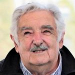 Death: pain don hit one of our neighbors Country Uraguay, as their sweet president don die.. Eya e pain oo…