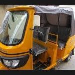 Good people dey oo as one group doin join hand give one small pikin Keke maruwa make e dey use Hussle sake of say e dey disabled…