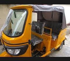 Good people dey oo as one group doin join hand give one small pikin Keke maruwa make e dey use Hussle sake of say e dey disabled…