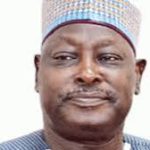 PDP get sickness wey no get cure, and we no dey reason am for coalition  - Babachir Lawal.