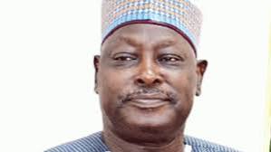 PDP get sickness wey no get cure, and we no dey reason am for coalition - Babachir Lawal.