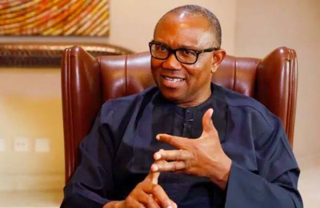 ₦7 Trillion budget wahala show say Nigeria dey run like crime scene – Peter Obi