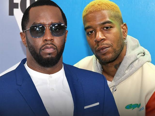 Diddy: them don agree make rapper kid Cudi talk put inside Diddy matter for court…