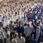 One person don die as pneumonia catch 99 Indonesian hajj pilgrims