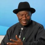 No Law Bin Dey To Protect Nigerians When Dem Discover Oil – Goodluck Jonathan